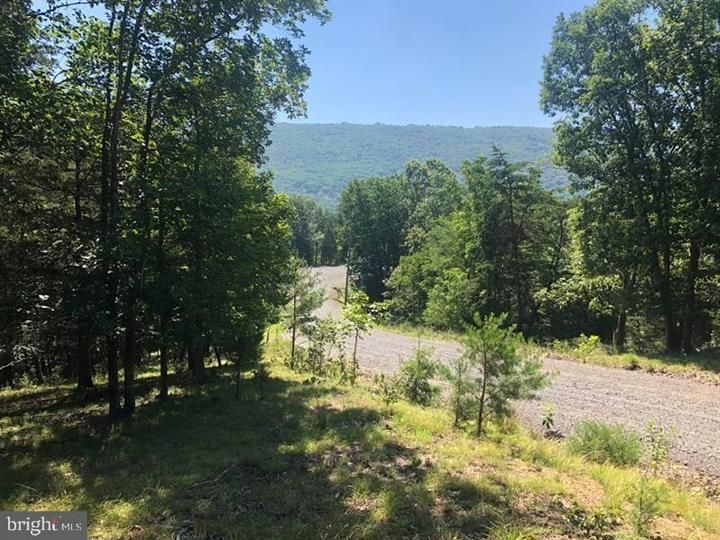 Romney, Hampshire County, WV Recreational Property, Hunting Property for sale Property ID