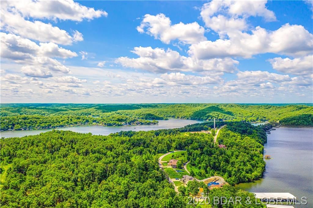 Roach, Camden County, MO Undeveloped Land, Lakefront Property