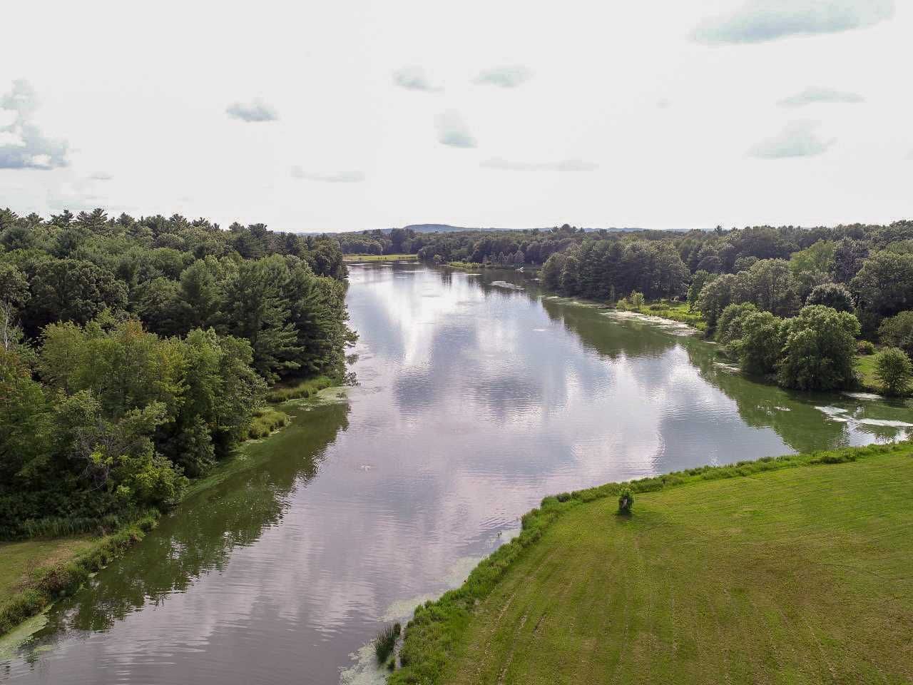 Reedsburg, Sauk County, WI Undeveloped Land, Lakefront Property