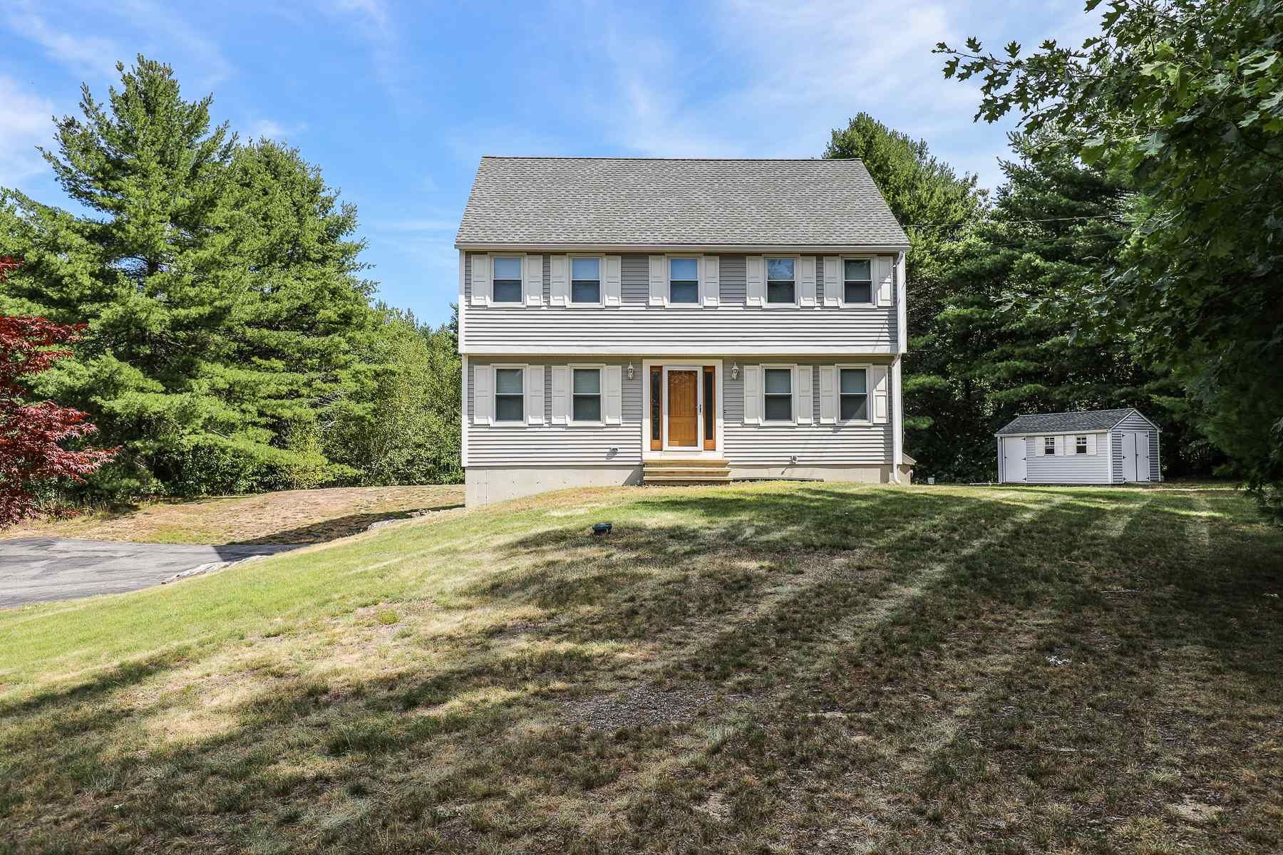 Pelham, Hillsborough County, NH House for sale Property ID 338865133