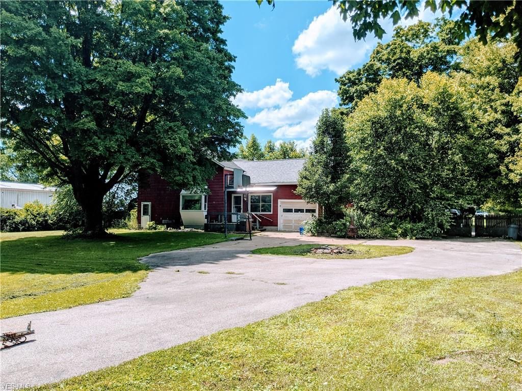 Austinburg, Ashtabula County, OH Commercial Property, Homesites for