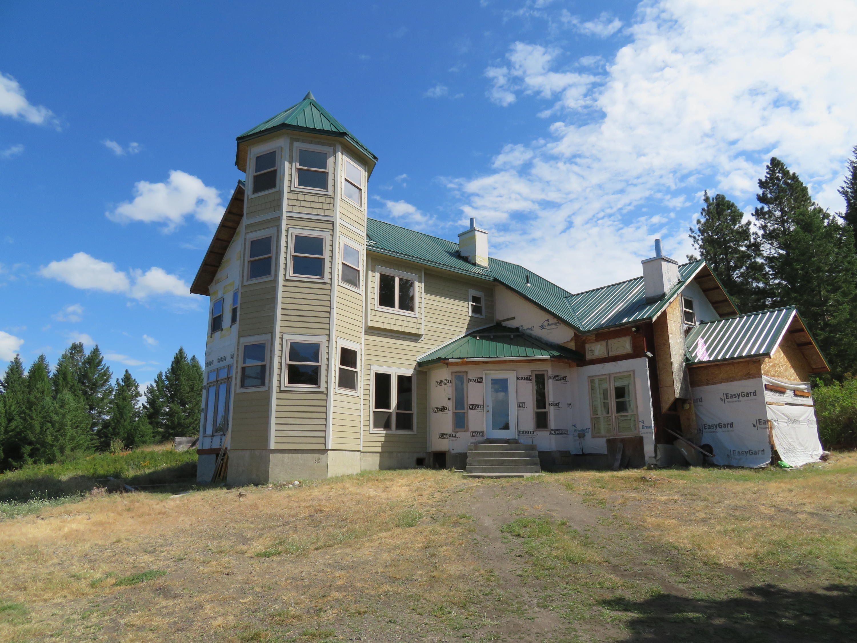 Curlew, Ferry County, WA House for sale Property ID 338859083 LandWatch