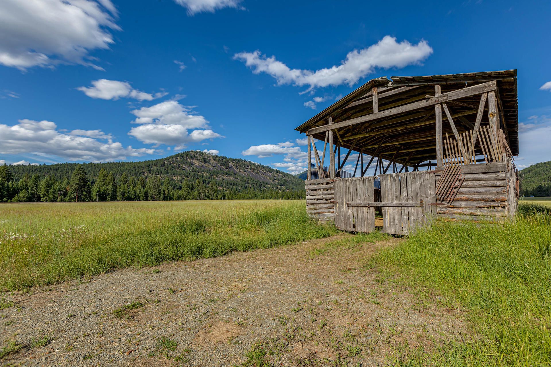 Superior, Mineral County, MT Farms and Ranches for sale Property ID