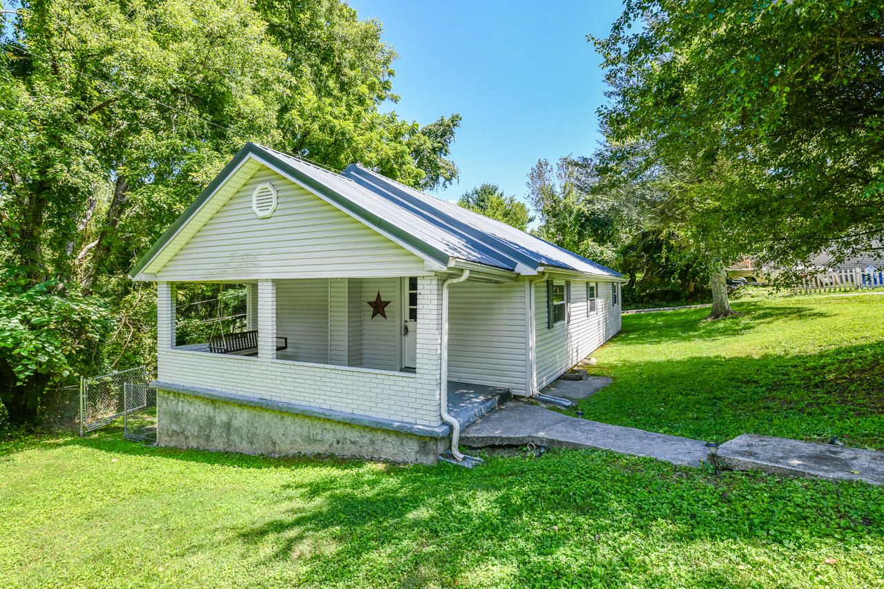Jacksboro, Campbell County, TN House for sale Property ID 338875008
