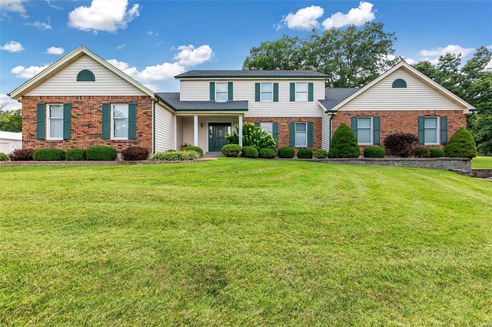 Defiance, Saint Charles County, MO House for sale Property ID