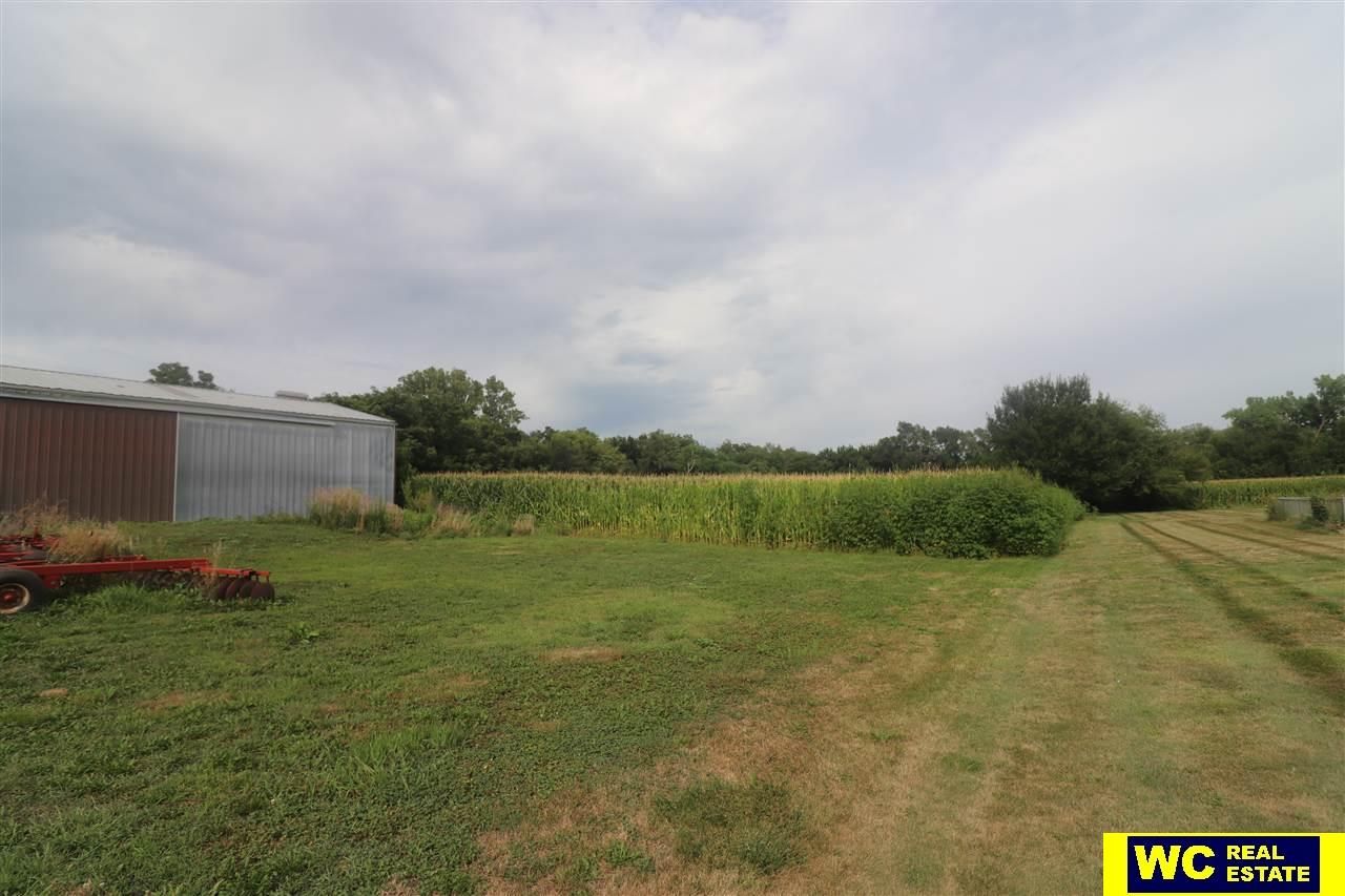 Blair, Washington County, NE Undeveloped Land for sale Property ID