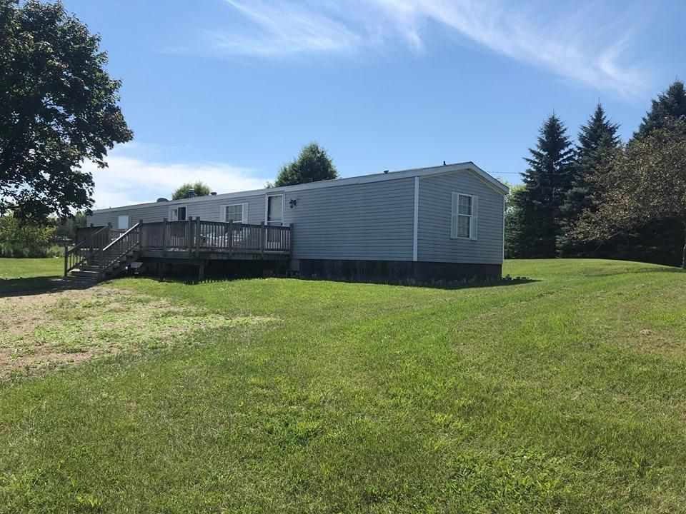 Ossineke, Alpena County, MI House for sale Property ID 338881913