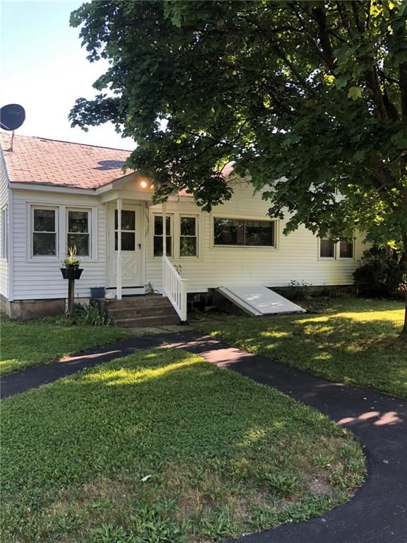 Romulus, Seneca County, NY House for sale Property ID 338320449