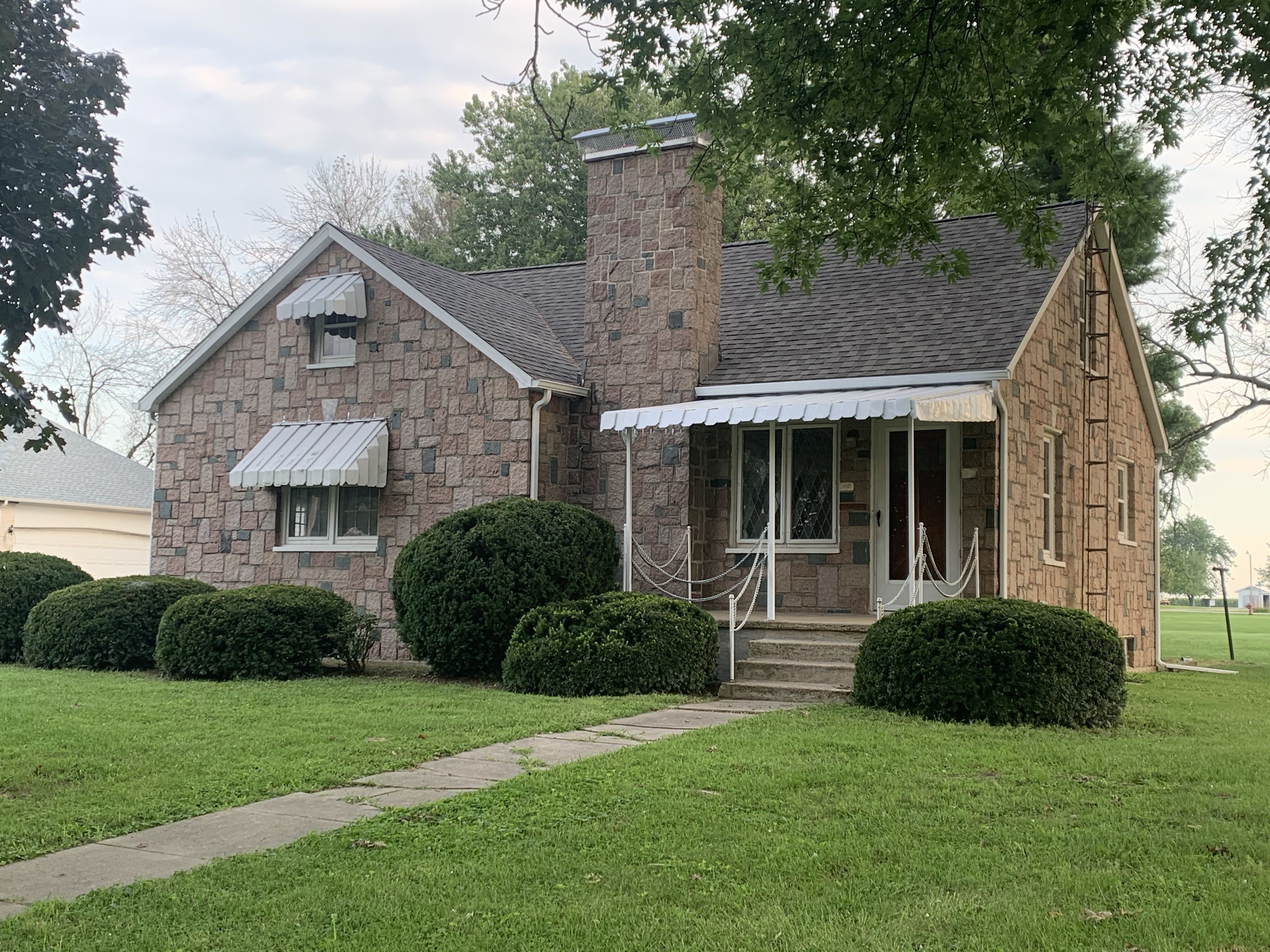 Stewardson, Shelby County, IL House for sale Property ID 338869463