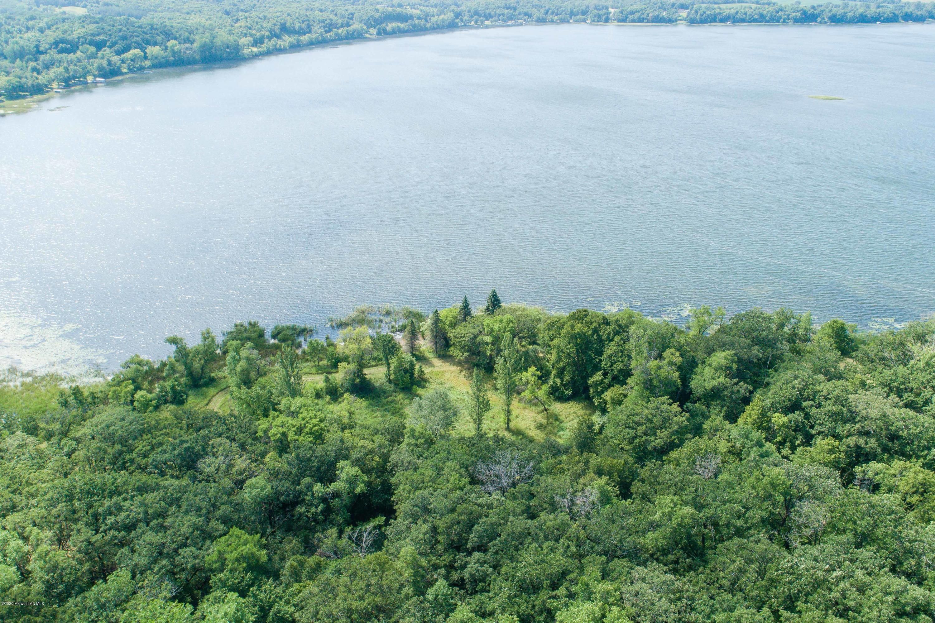 Battle Lake, Otter Tail County, MN Undeveloped Land, Lakefront Property