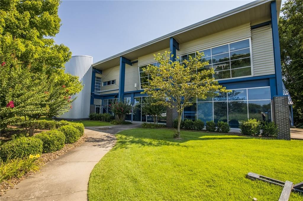 Lowell, Benton County, AR Commercial Property, House for sale Property