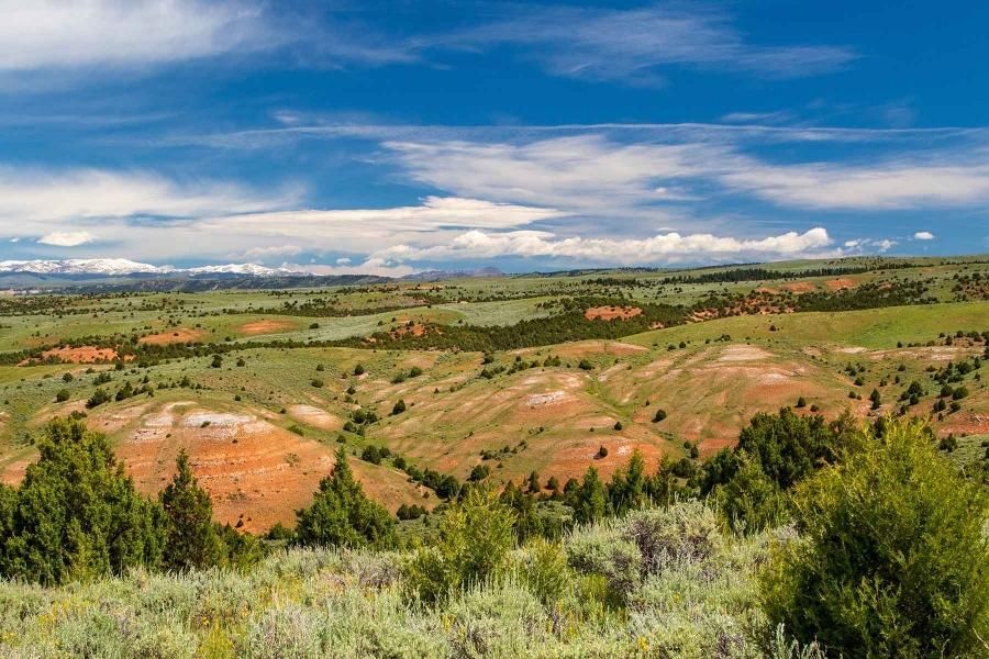 Ten Sleep, Washakie County, WY Farms and Ranches, Recreational Property