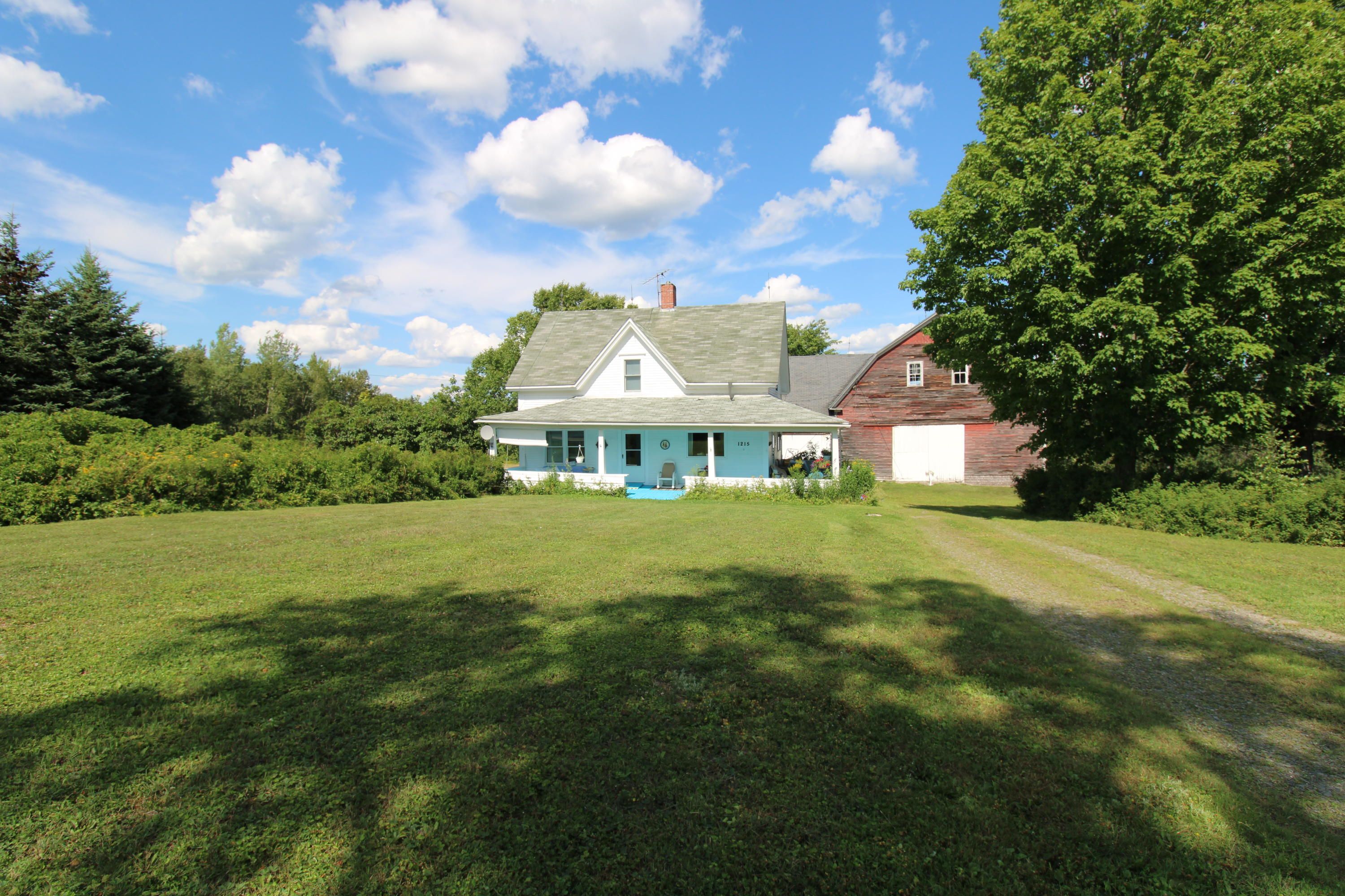 Perham, Aroostook County, ME House for sale Property ID 338876776