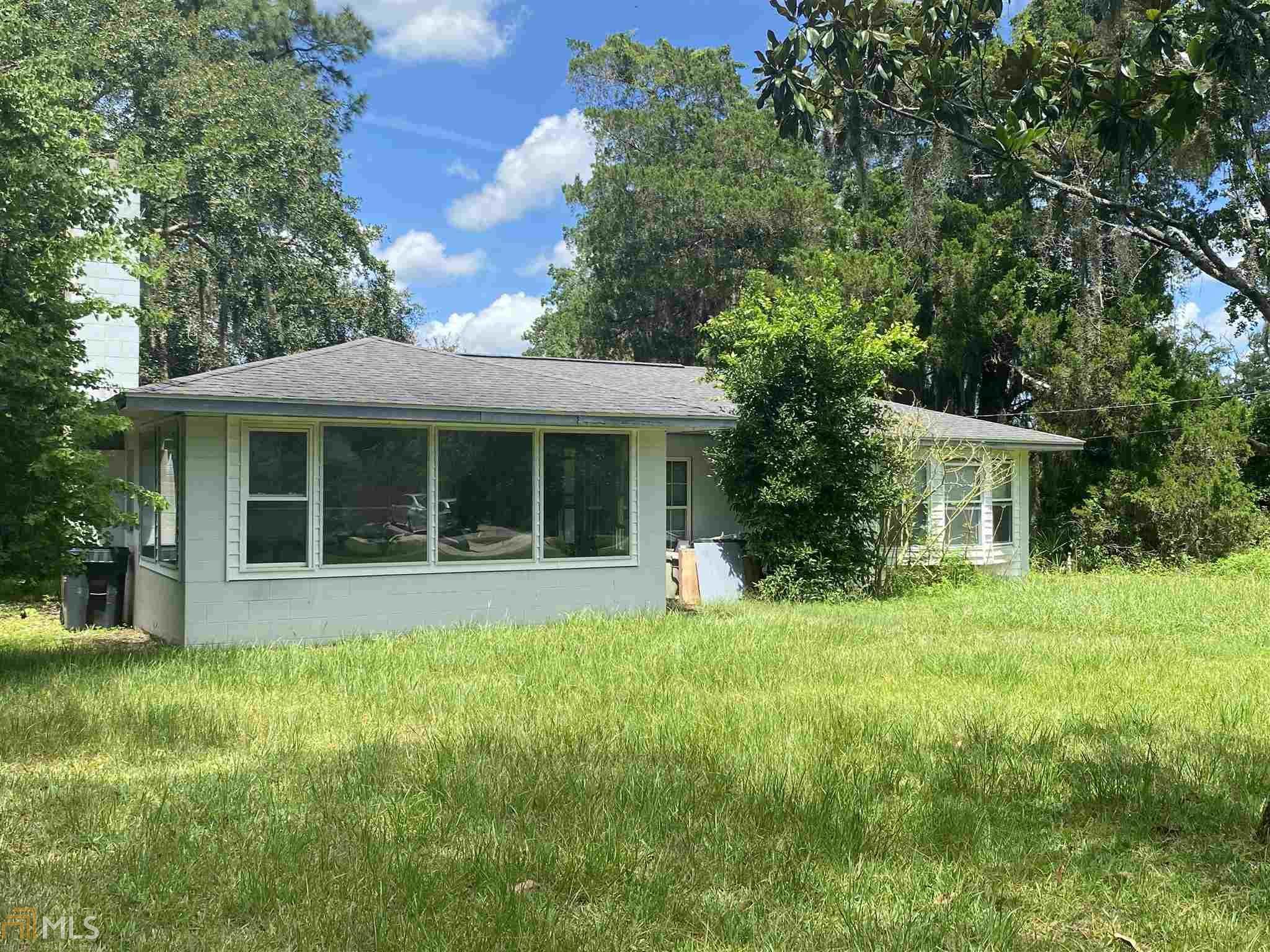 Saint Marys, Camden County, GA Lakefront Property, Waterfront Property