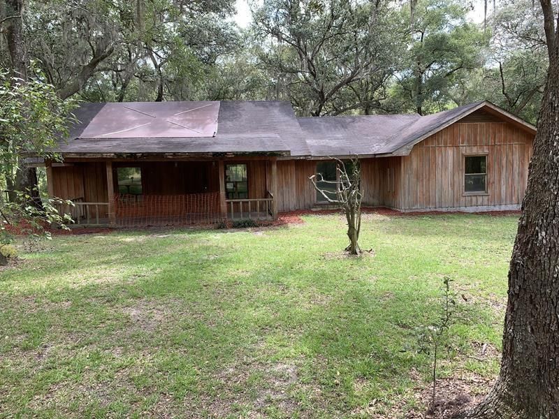 Hortense, Brantley County, GA House for sale Property ID 338884171