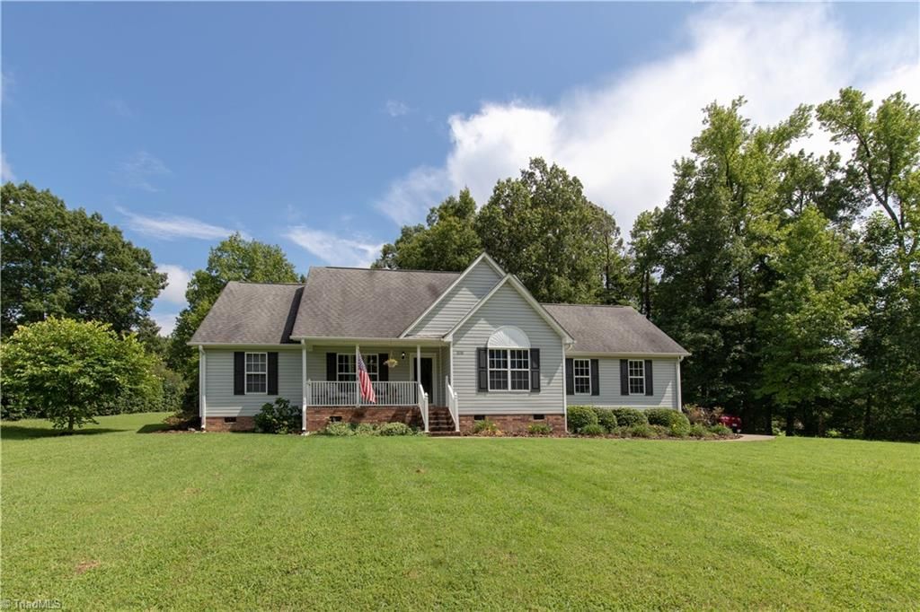 Thomasville, Davidson County, NC House for sale Property ID 338887126