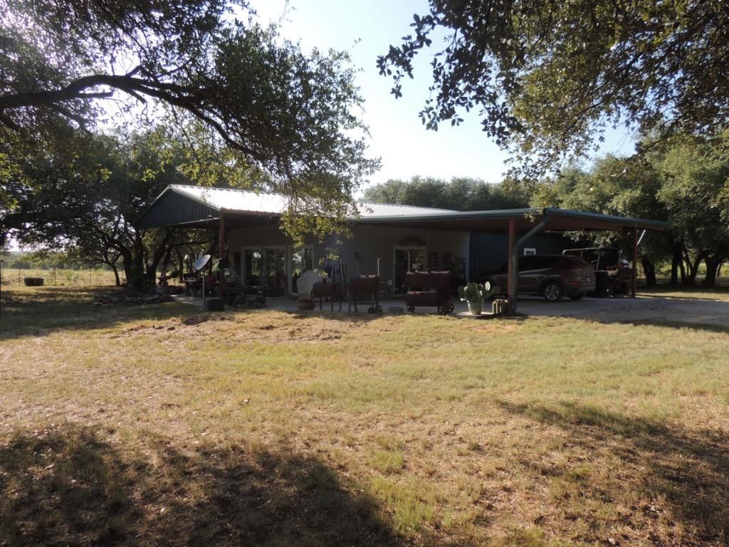 Coleman, Coleman County, TX Farms and Ranches, Recreational Property