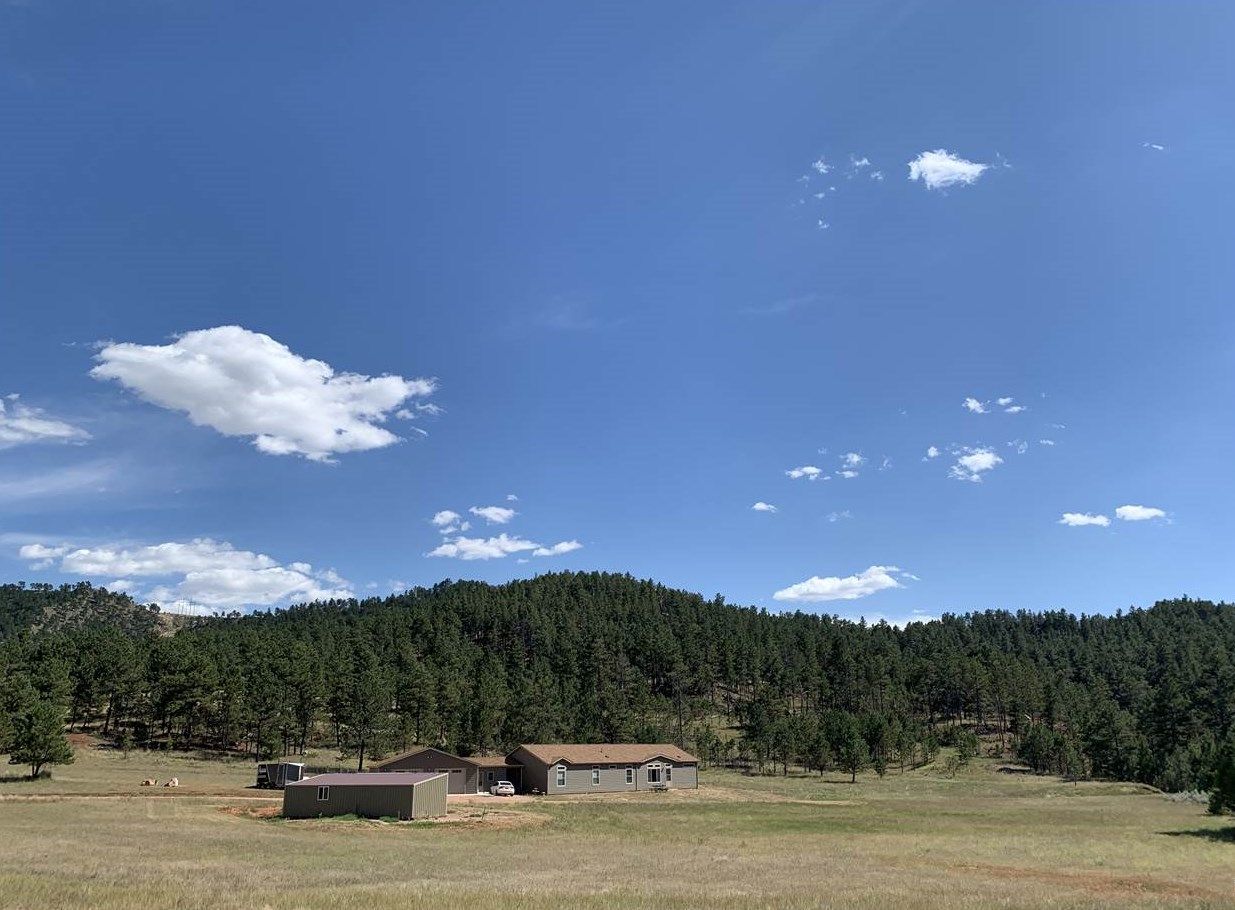 Hot Springs, Fall River County, SD House for sale Property ID