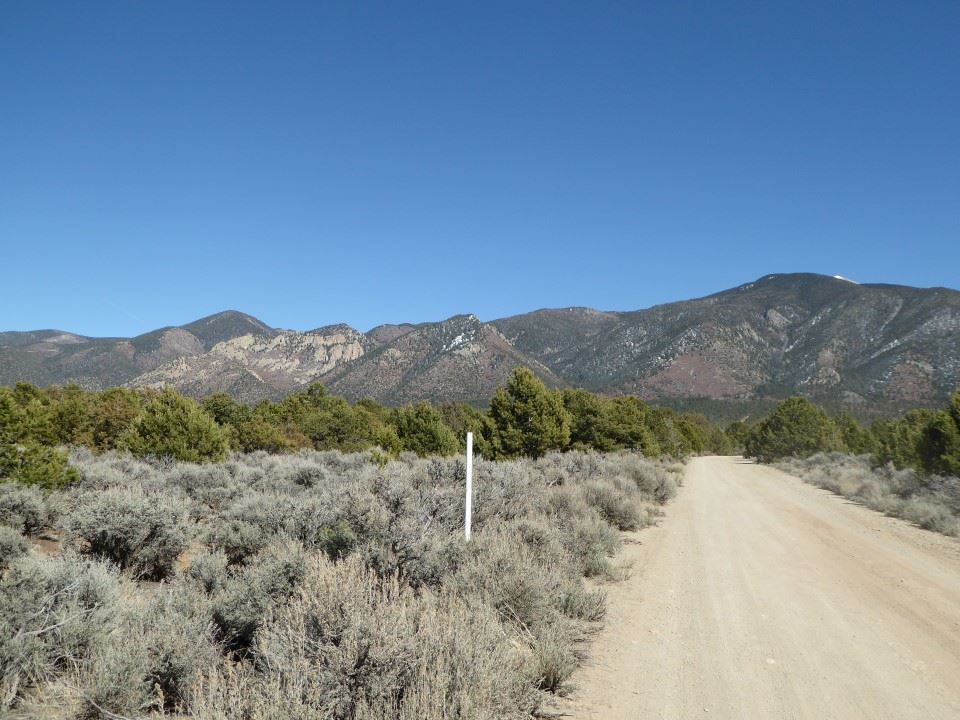 El Rito, Rio Arriba County, NM Undeveloped Land, Homesites for sale