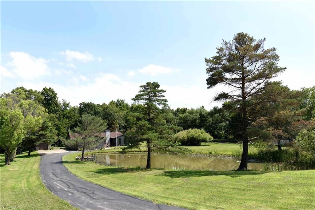 Medina, Medina County, OH Lakefront Property, Waterfront Property