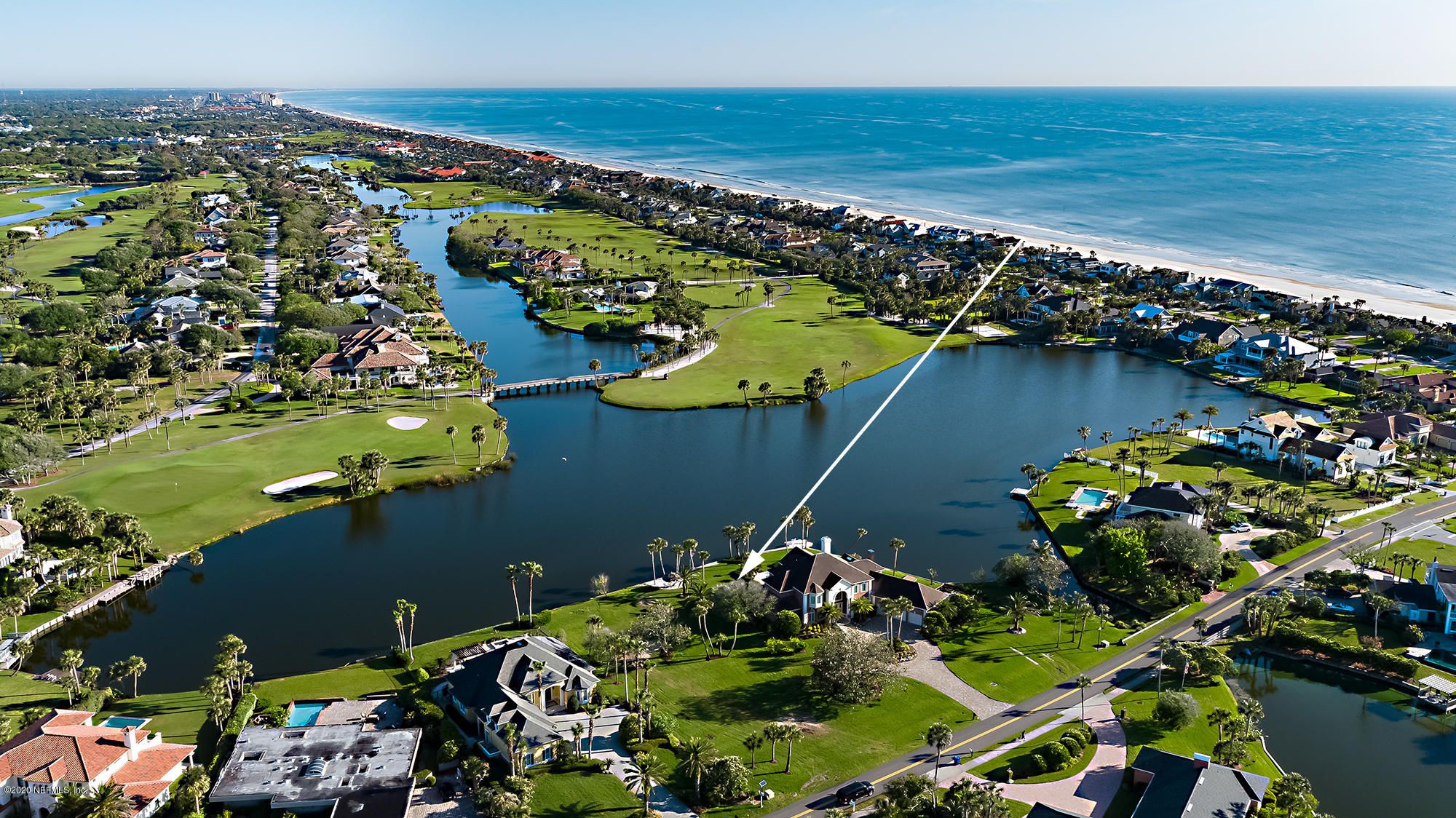 Ponte Vedra Beach, Saint Johns County, FL Undeveloped Land, Homesites
