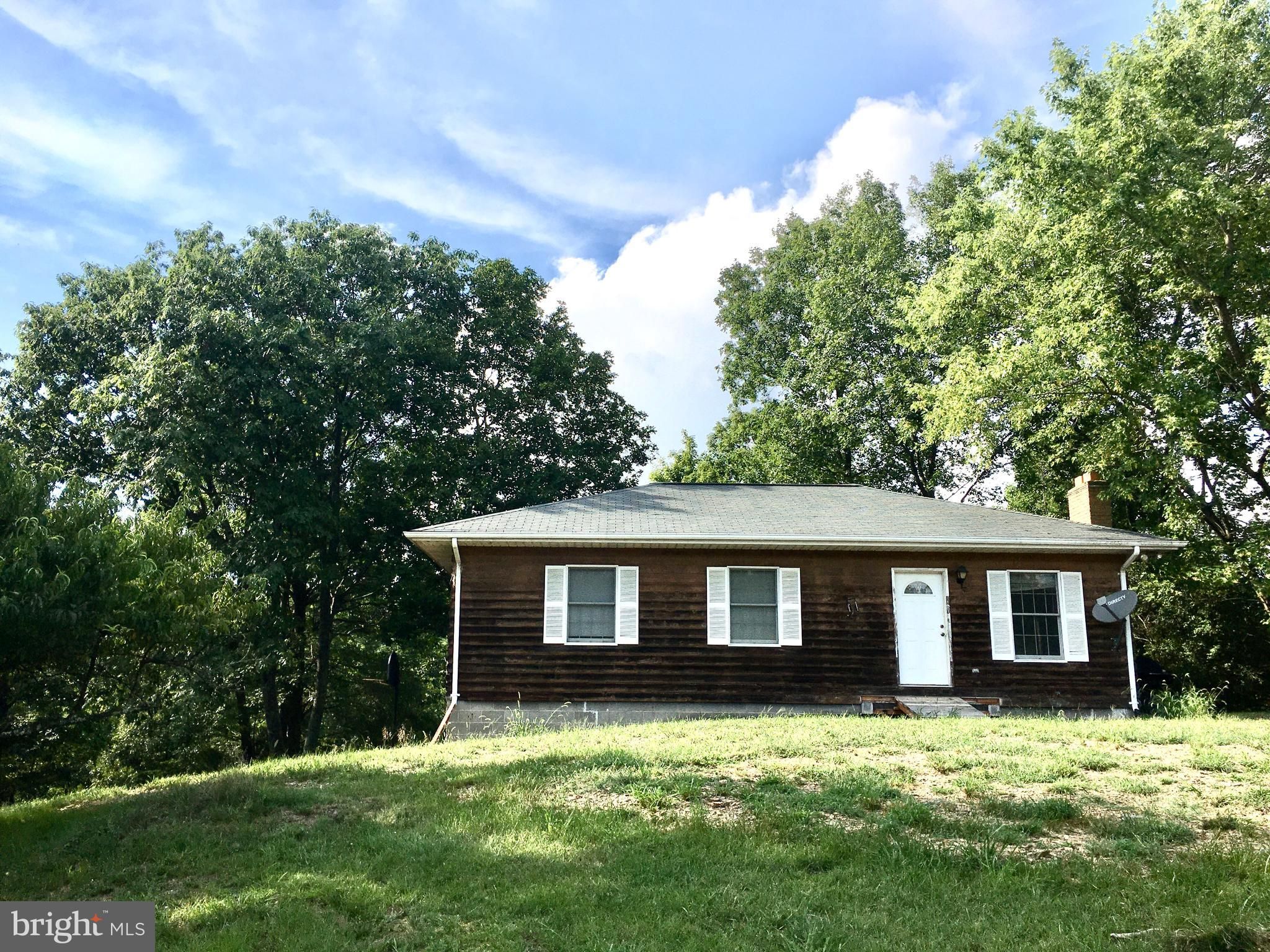 Fort Ashby, Mineral County, WV House for sale Property ID 338890279