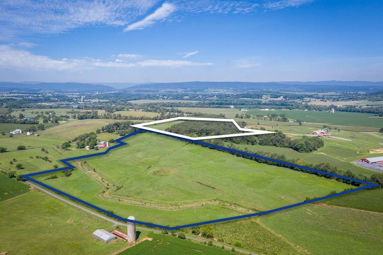 Timberville, Rockingham County, VA Farms and Ranches for sale Property