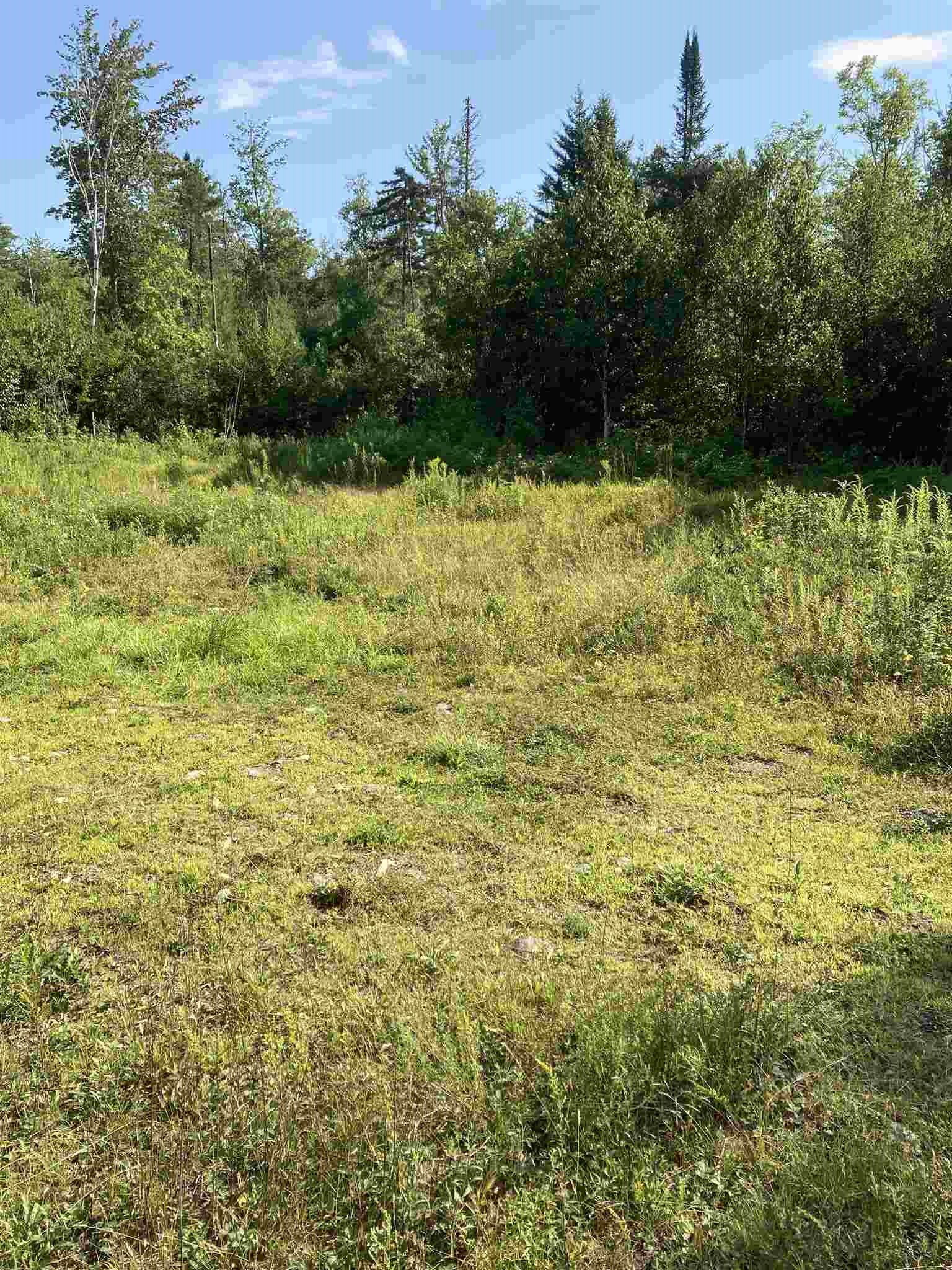 Newbury, Orange County, VT Undeveloped Land for sale Property ID