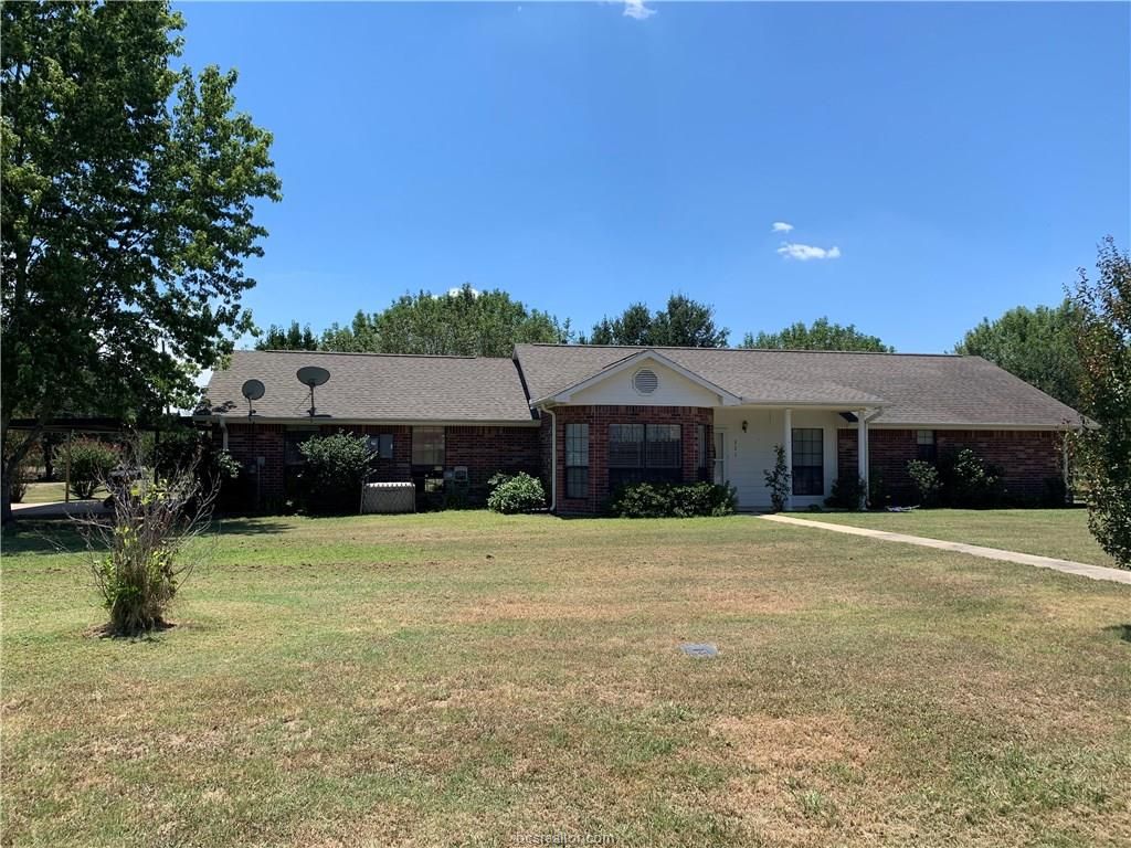 Bremond, Robertson County, TX House for sale Property ID 338892171