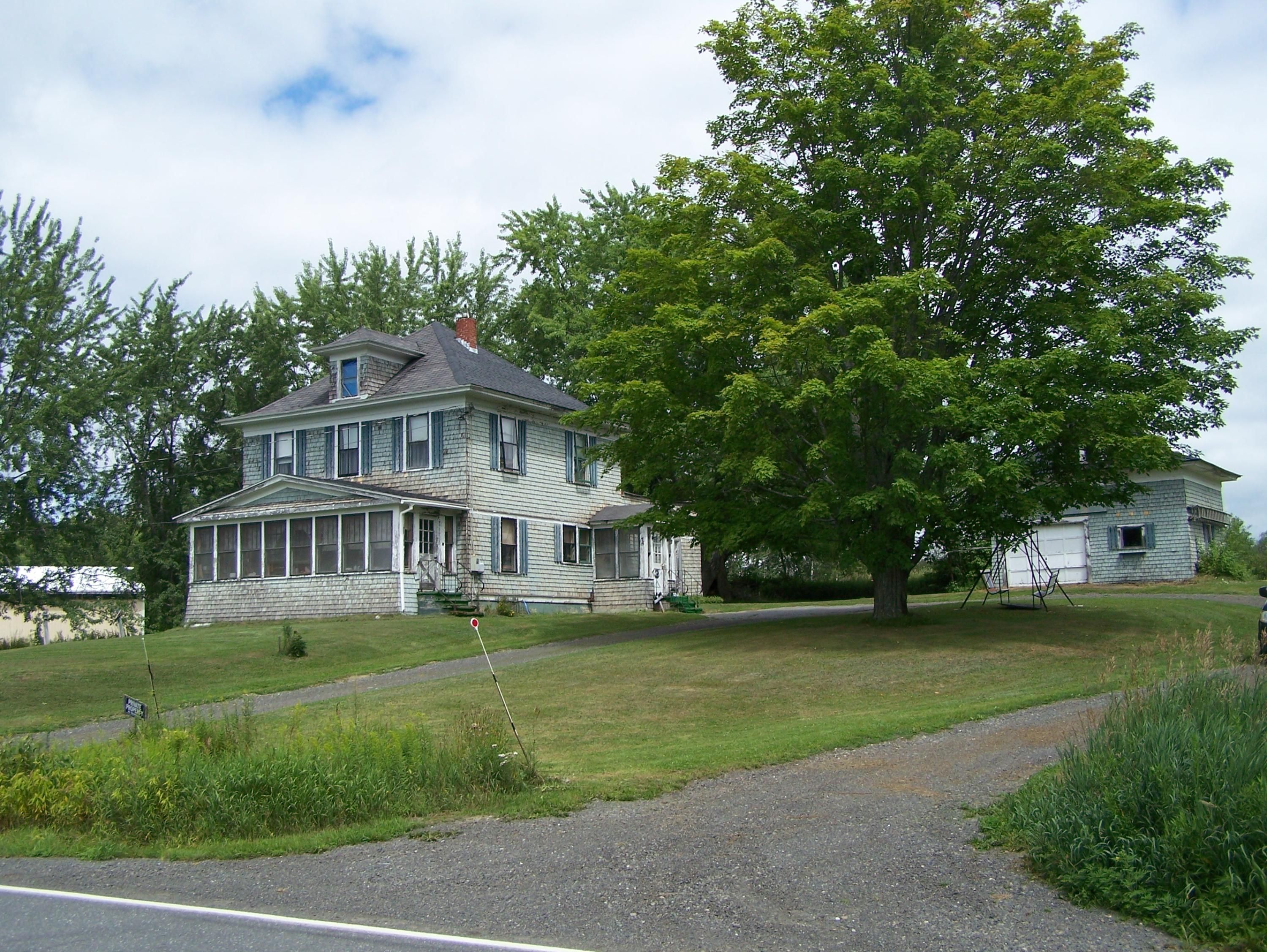 Caribou, Aroostook County, ME House for sale Property ID 338895912