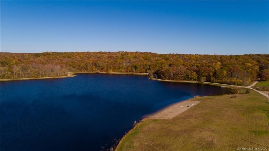 Killingworth, Middlesex County, CT Undeveloped Land, Lakefront Property