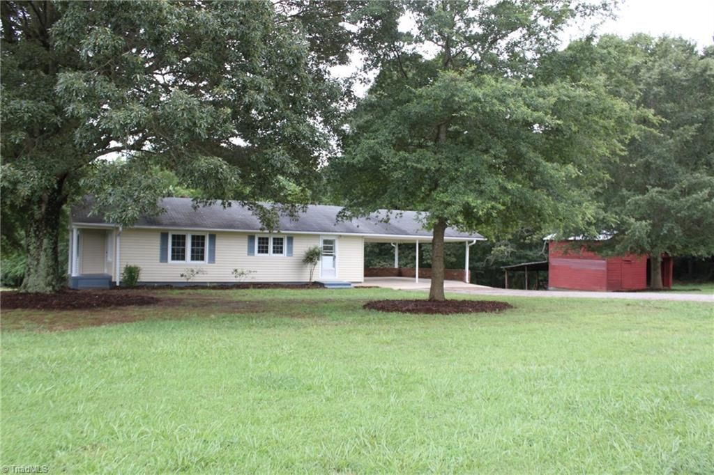 Hamptonville, Yadkin County, NC House for sale Property ID 338900204