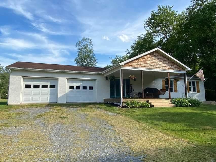 Ronceverte, Greenbrier County, WV House for sale Property ID 338894376
