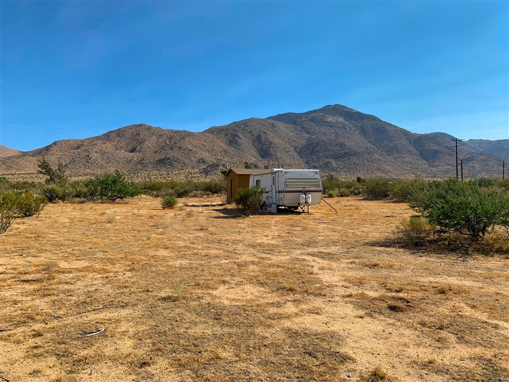 Julian, San Diego County, CA Undeveloped Land, Homesites for sale