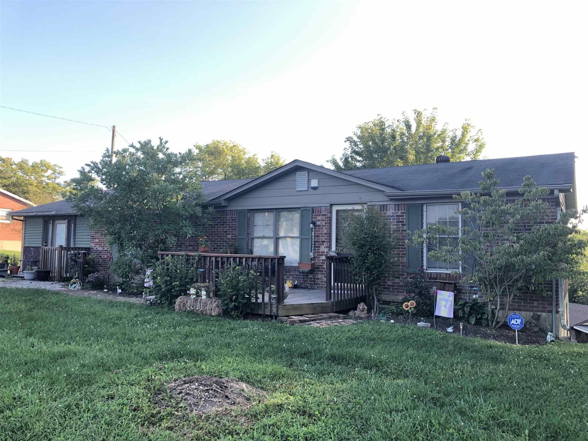 Owenton, Owen County, KY House for sale Property ID 338896481 LandWatch