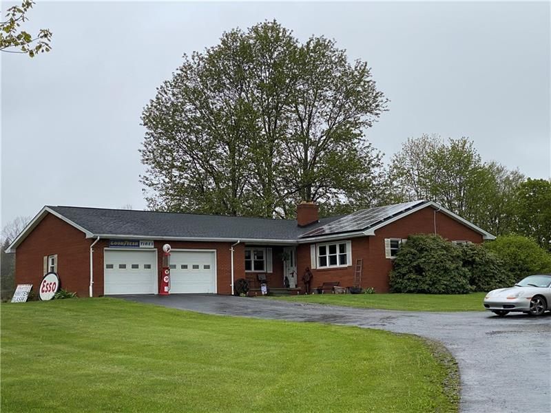 Rossiter, Indiana County, PA House for sale Property ID 338910941