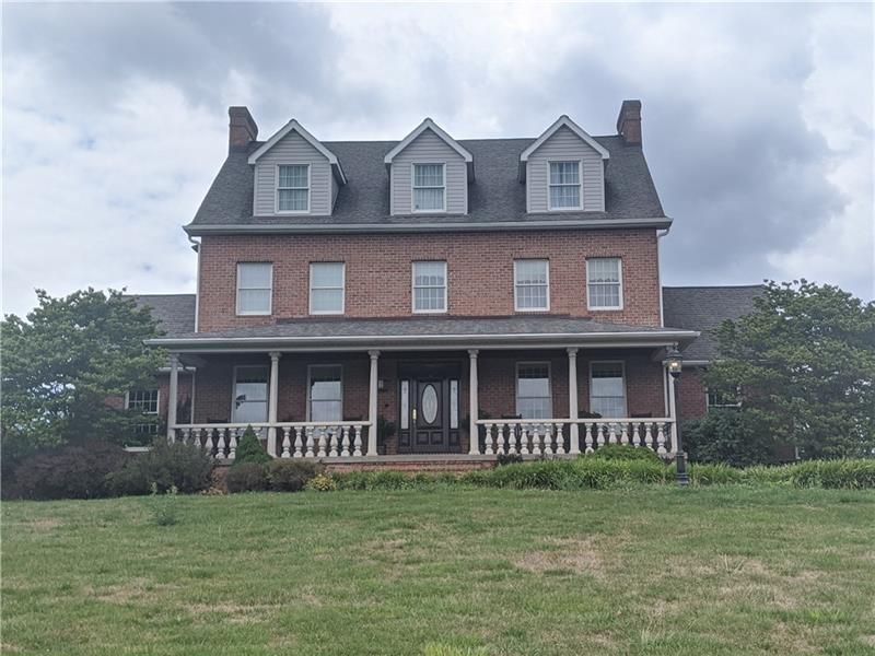 Oliphant Furnace, Fayette County, PA House for sale Property ID