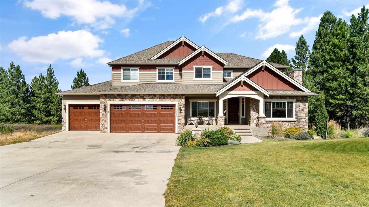 Liberty Lake, Spokane County, WA House for sale Property ID 338909502