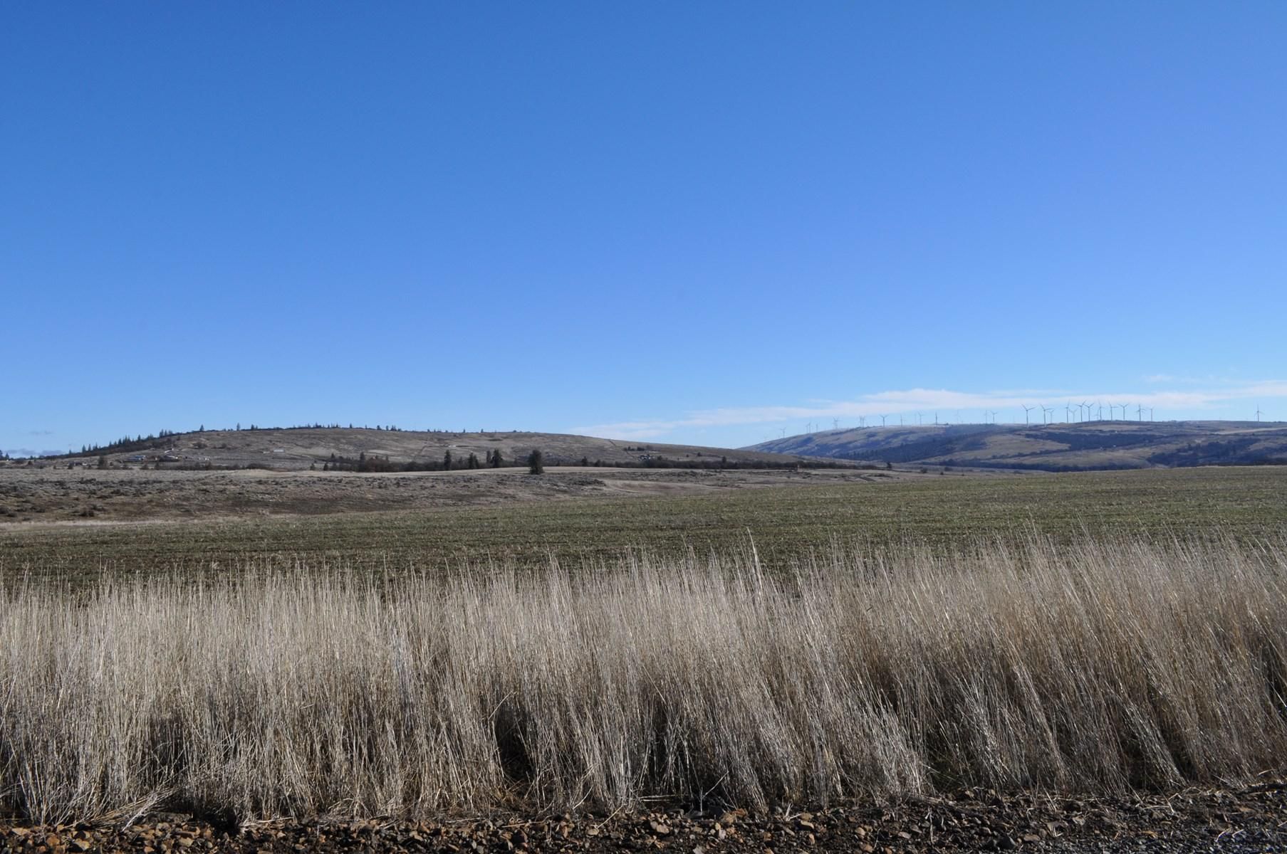 Goldendale, Klickitat County, WA Recreational Property, Horse Property