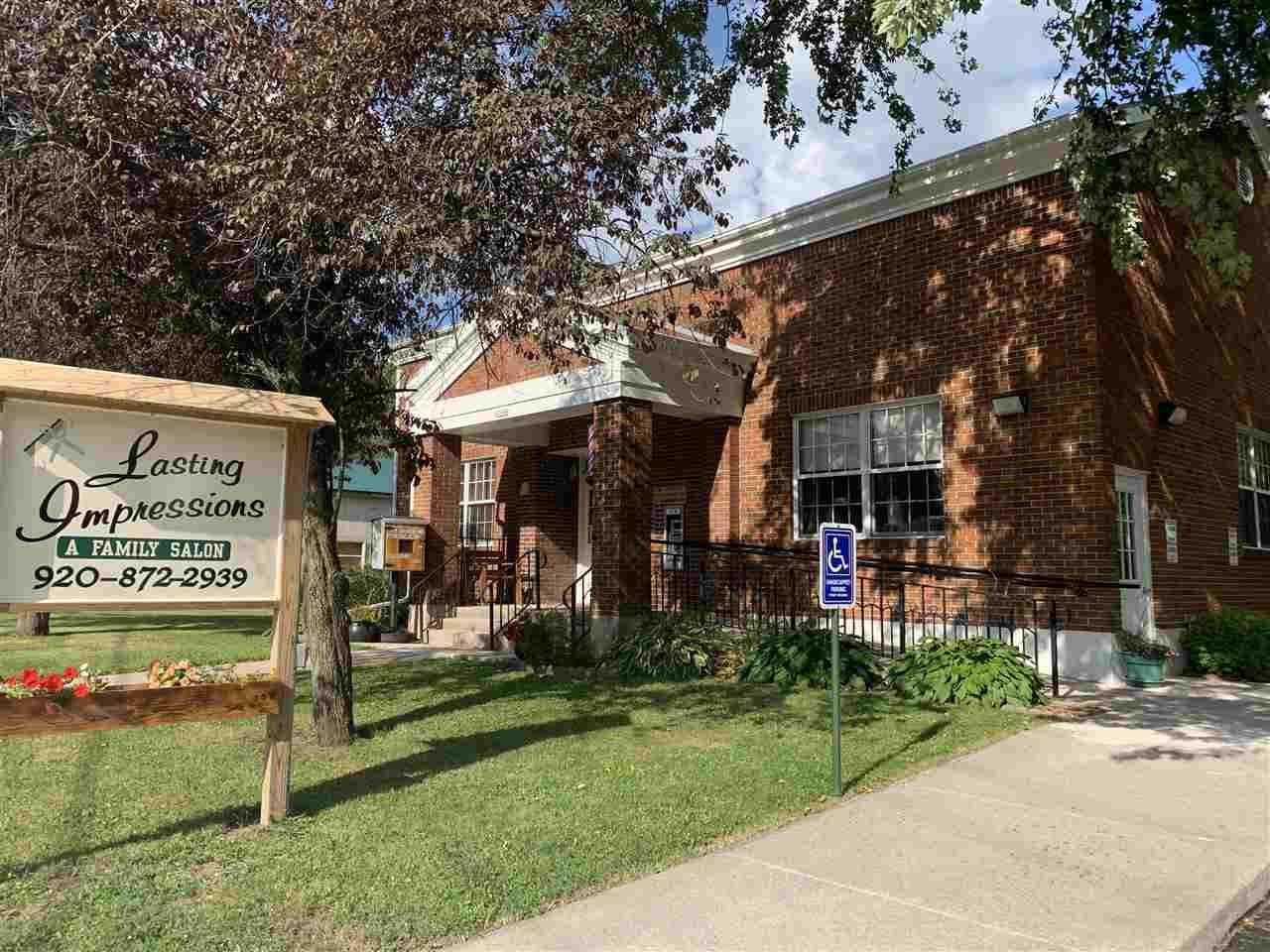 Eldorado, Fond du Lac County, WI Commercial Property, House for sale Property ID 338908785
