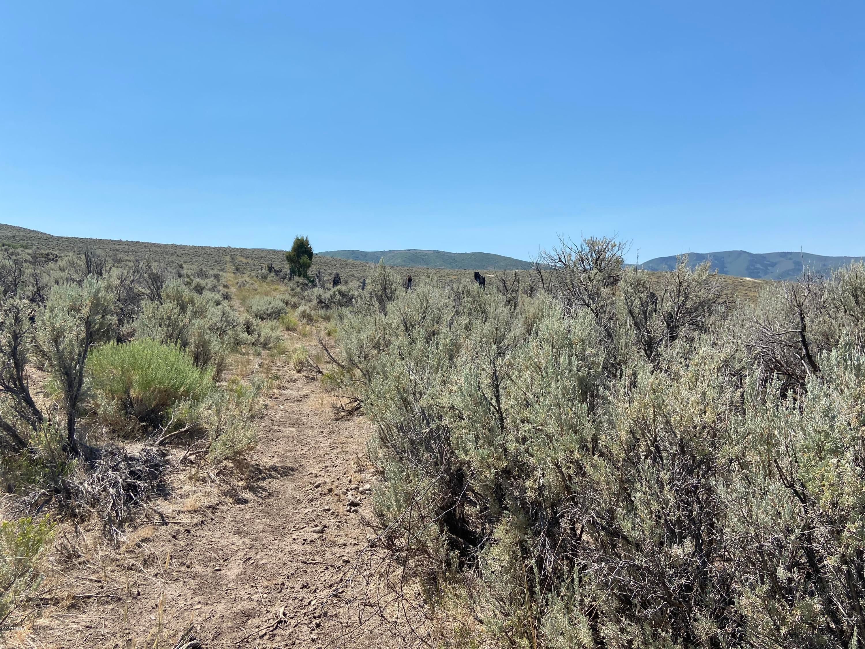 Heber City, Wasatch County, UT Undeveloped Land for sale Property ID