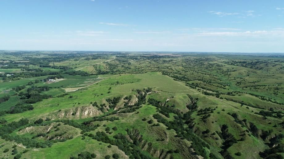 Maywood, Frontier County, NE Farms and Ranches, Recreational Property