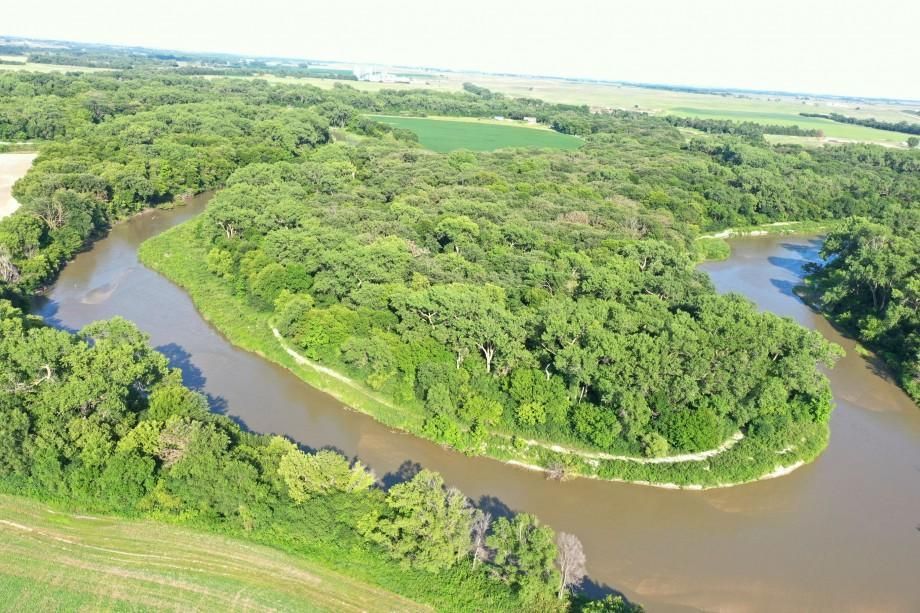 Ravenna, Buffalo County, NE Farms and Ranches, Recreational Property