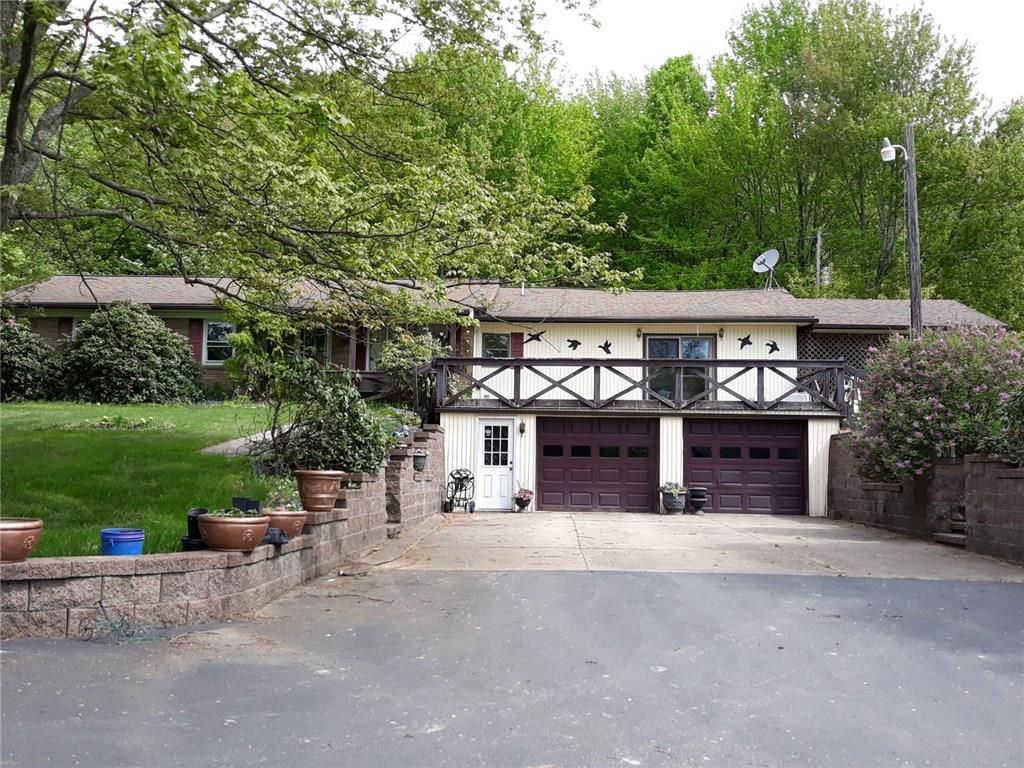 Saegertown, Crawford County, PA House for sale Property ID 338914939