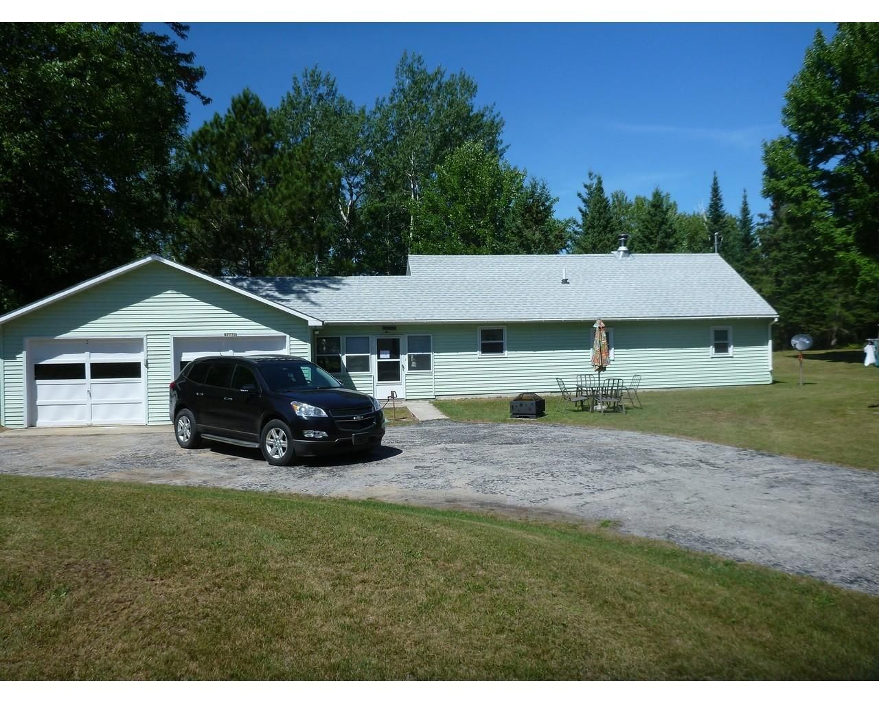 Engadine, Mackinac County, MI House for sale Property ID 338923855