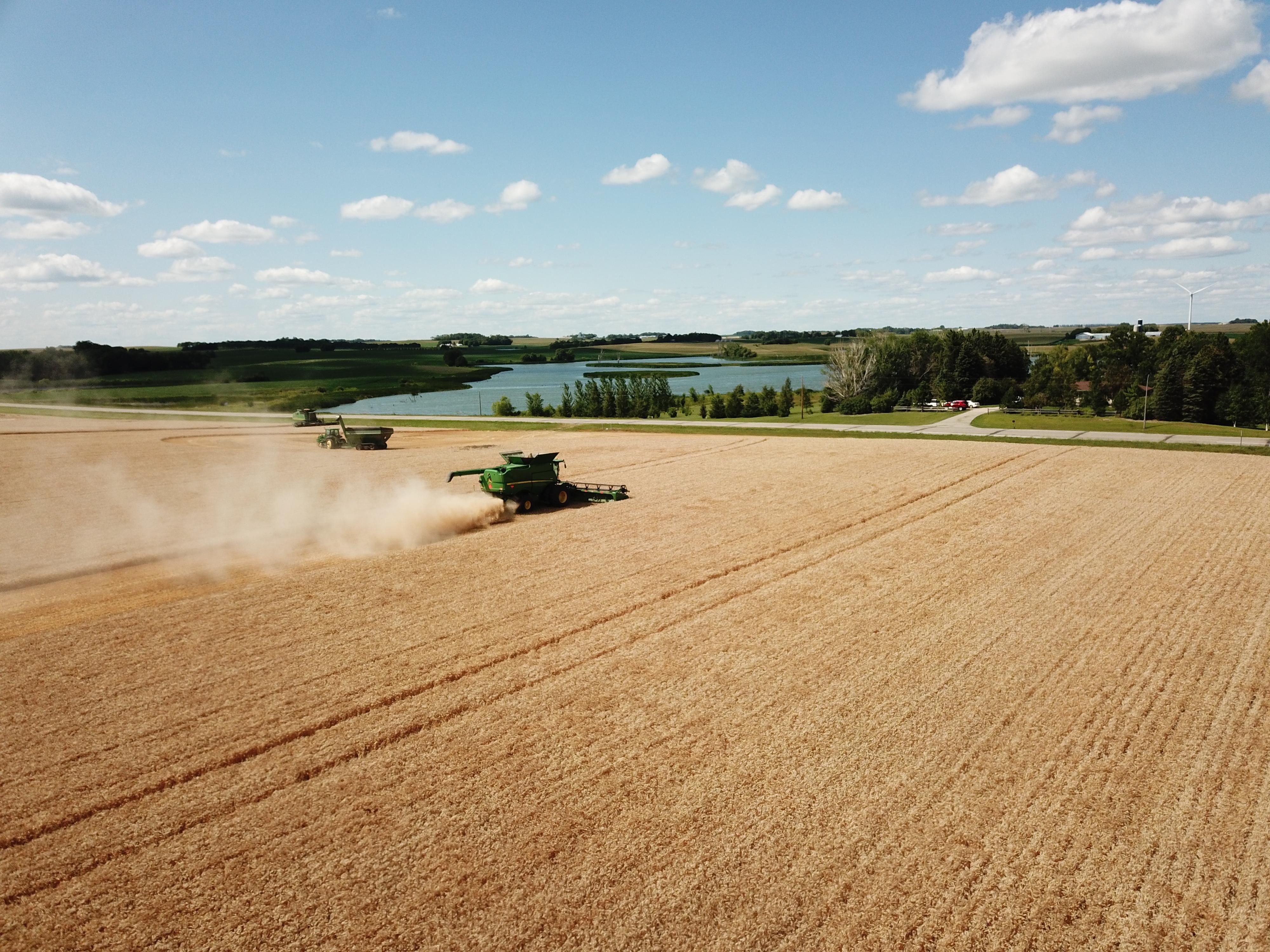 257.3 acres in Erhard, MN, 56534 LandWatch