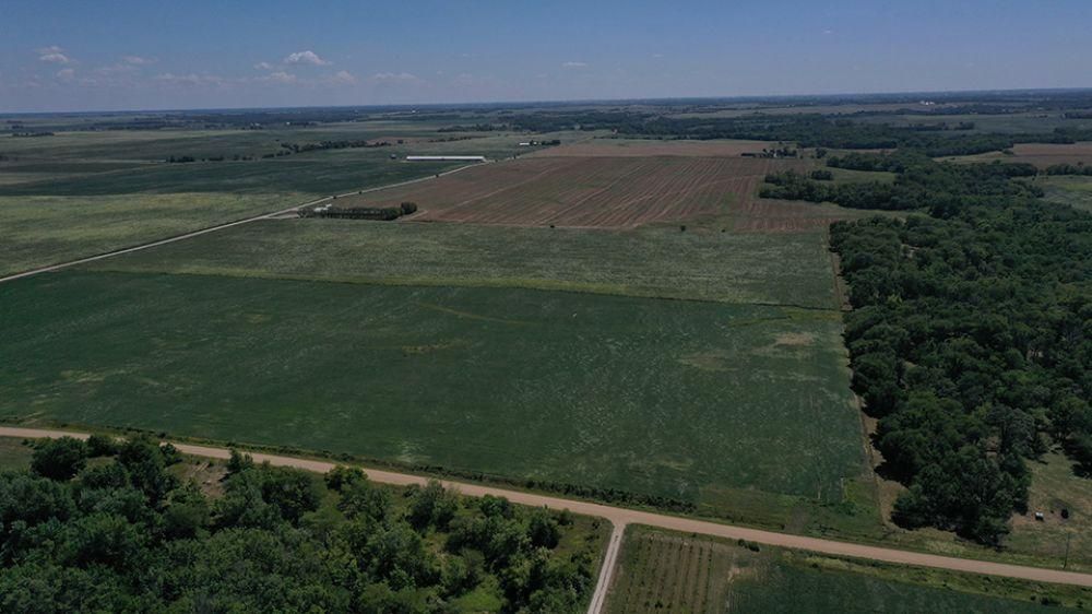 Panora, Dallas County, IA Farms and Ranches, Recreational Property for