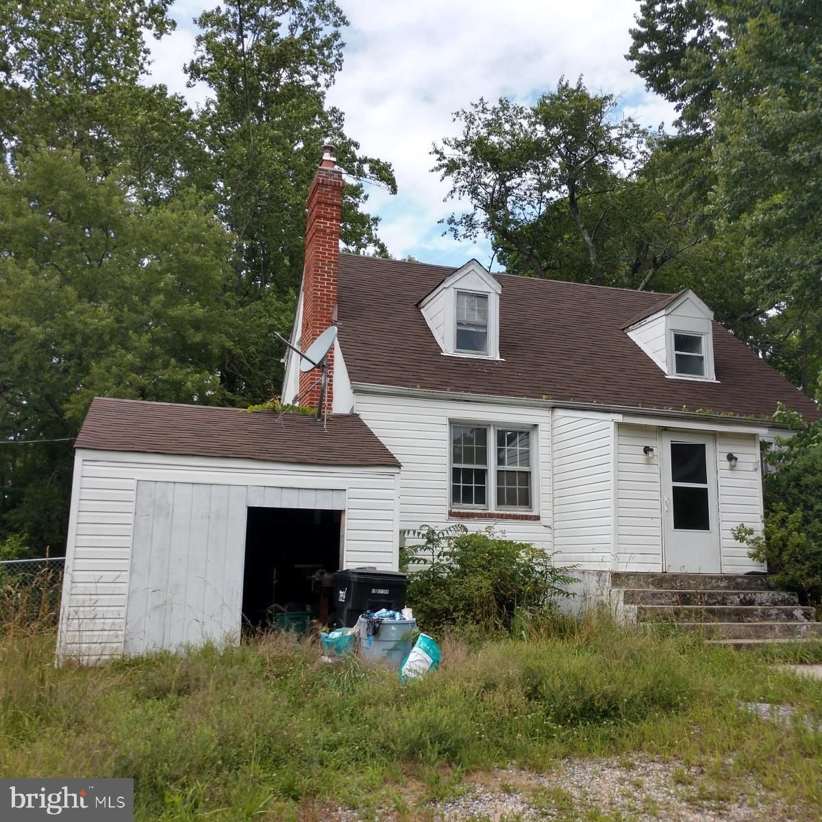 Aquasco, Prince County, MD House for sale Property ID