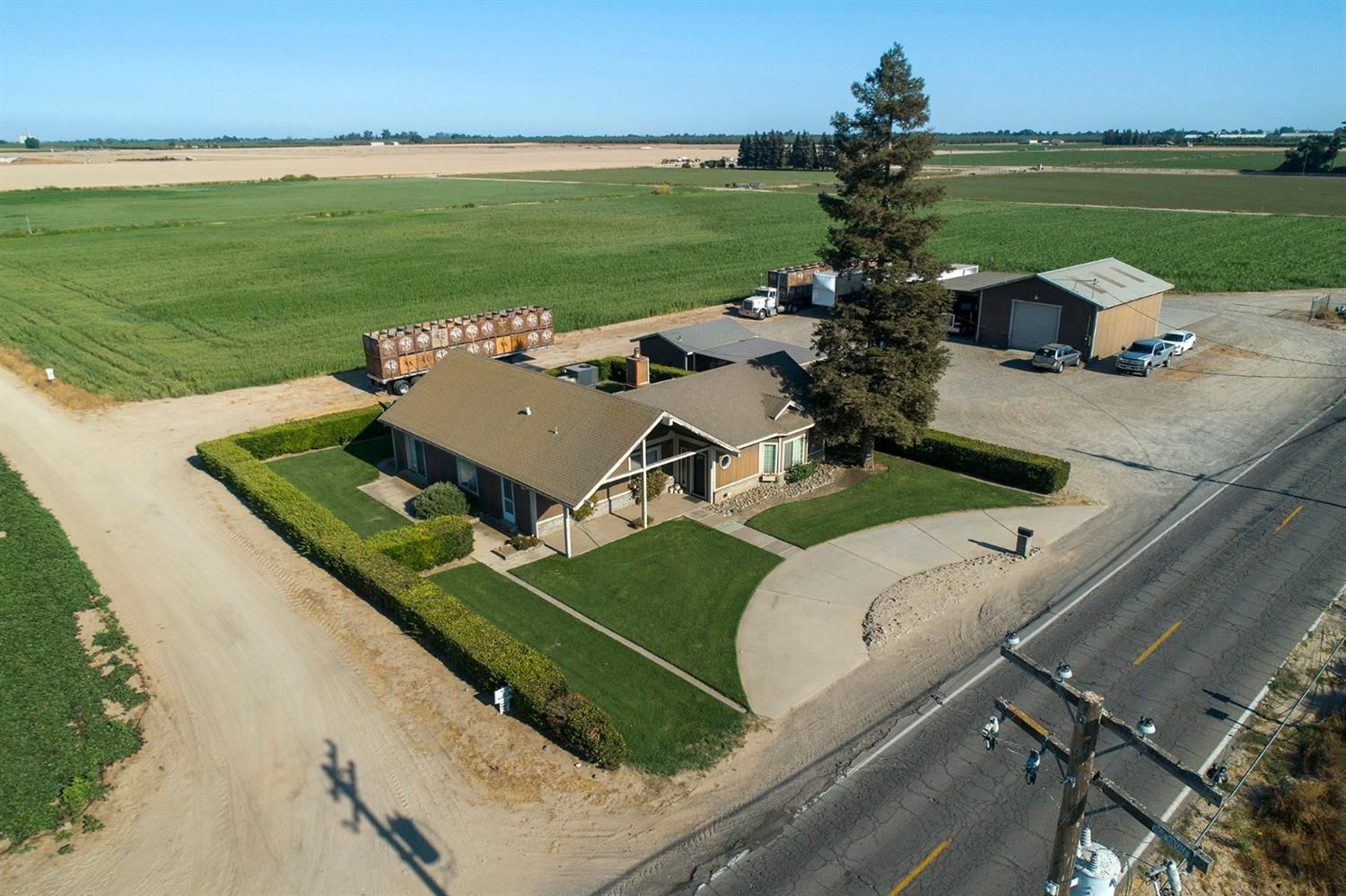 8724 Griffith Avenue, Hilmar, CA 95324 MLS 20040798 LandWatch