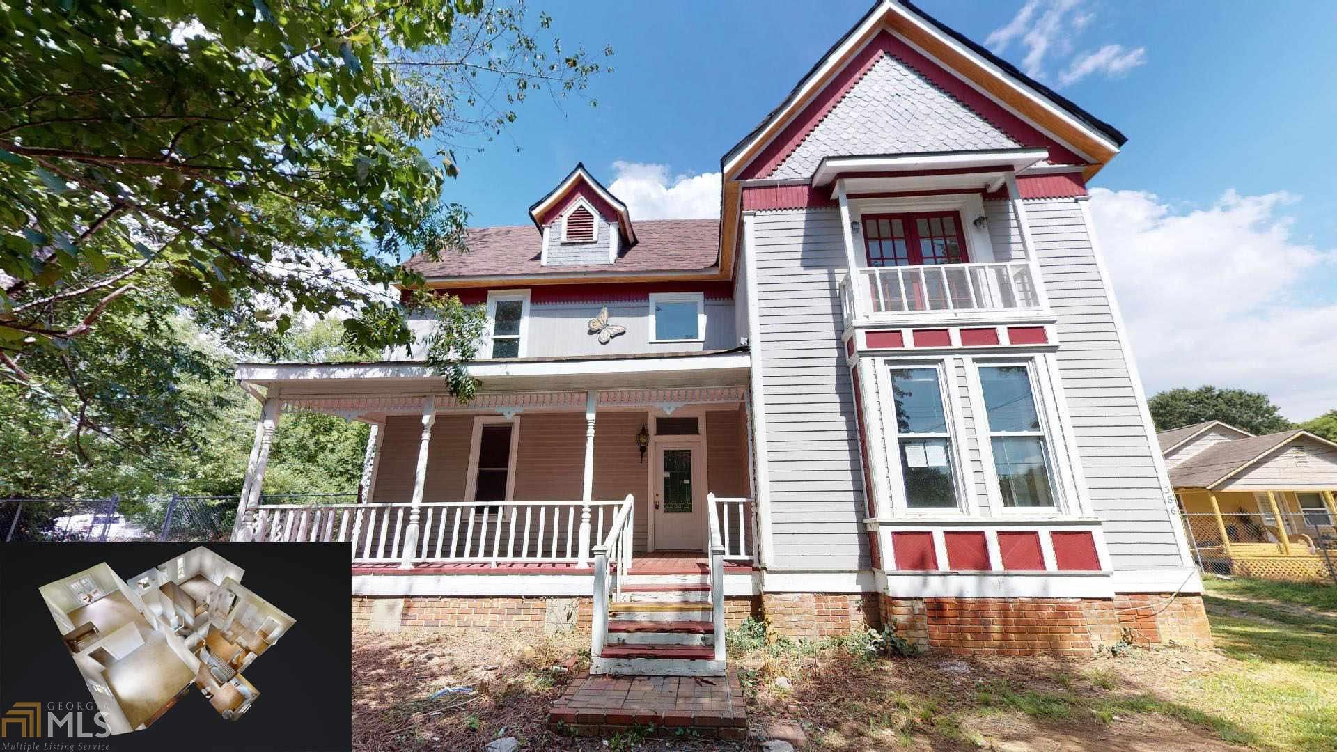 Rockmart, Polk County, GA House for sale Property ID 338925384 LandWatch